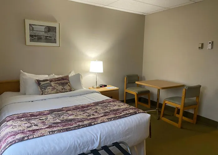 Ocean View Hotel