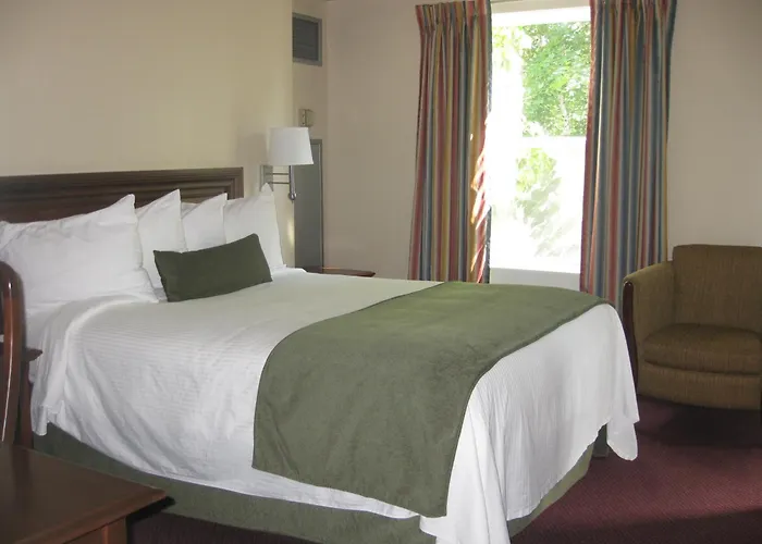 Glynmill Inn
